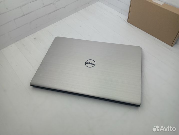 Летает/Intel Core i7/Video 4GB/DDR3 8GB/SSD 256GB