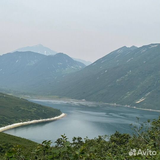 Авторский тур Камчатск. калейдоскоп 5-11 дней