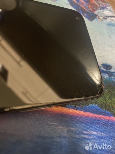 HONOR 30, 8/128 ГБ