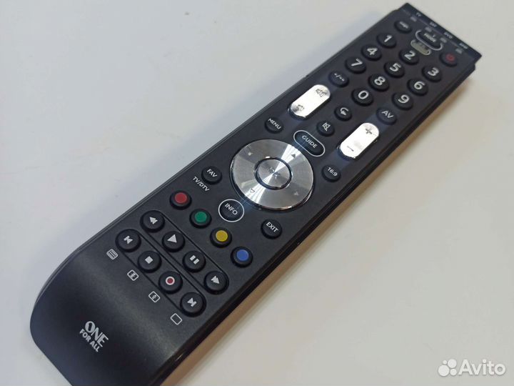 Пульт ду ты ONE