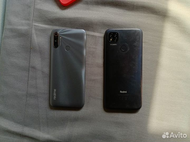 realme C3, 3/64 ГБ