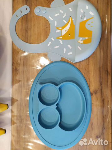 Набор для кормления