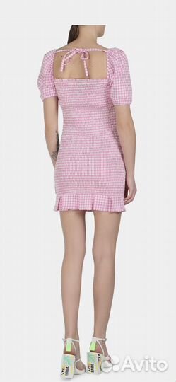 Платье новое Guess Aida Dress