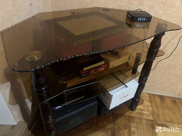 Стол тумба под телевизор