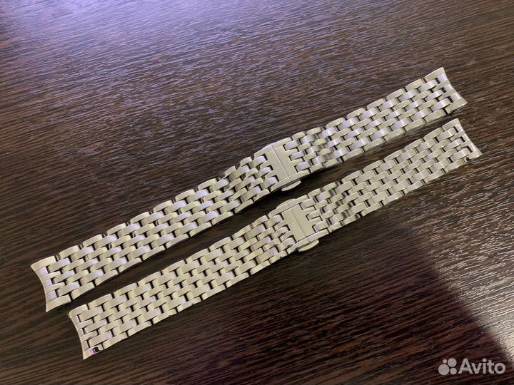 Maurice Lacroix LC1117 LC1128 LC1118 LC103 браслет