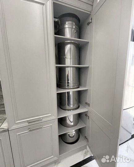 Кухонный гарнитур кухня па заказ