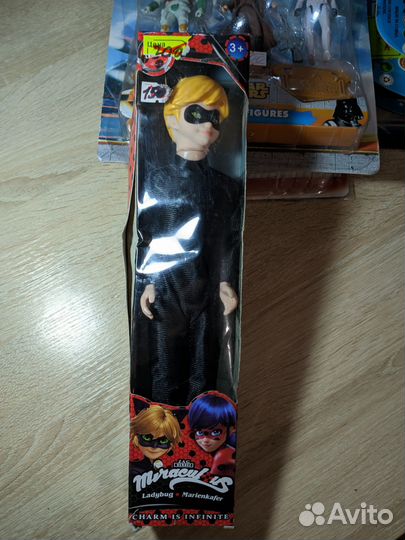 Детские товары