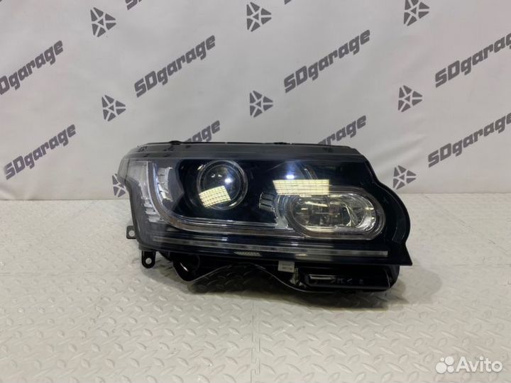 Фара правая Land Rover Range Rover L405 2013