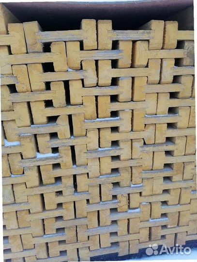 Балка двутавровая бу