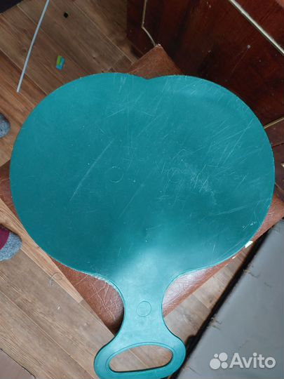 Санки ледянки