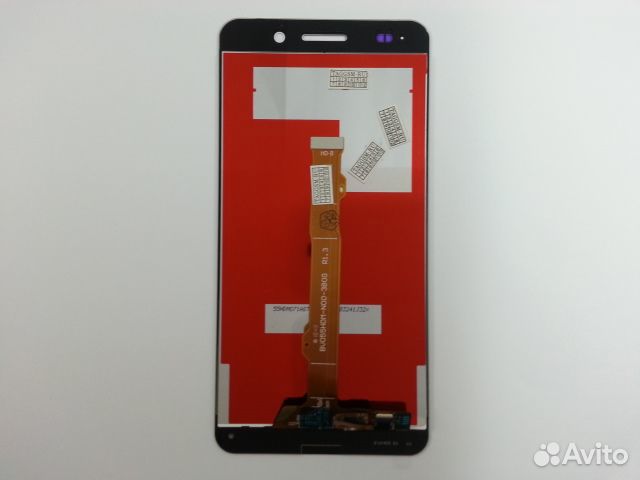 Дисплей для Honor 5A (5,5) / Huawei Y6 II (5,5)