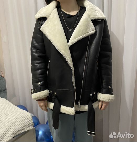 Платье и куртка