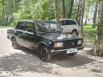 ВАЗ (LADA) 2107 1.6 MT, 2011, 69 133 км, с пробегом, цена 185 000 руб.