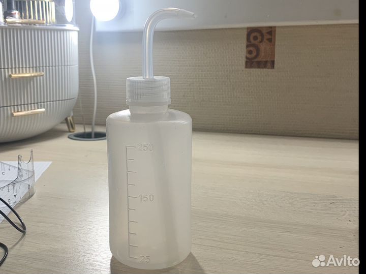 Спрей-батл 250мл