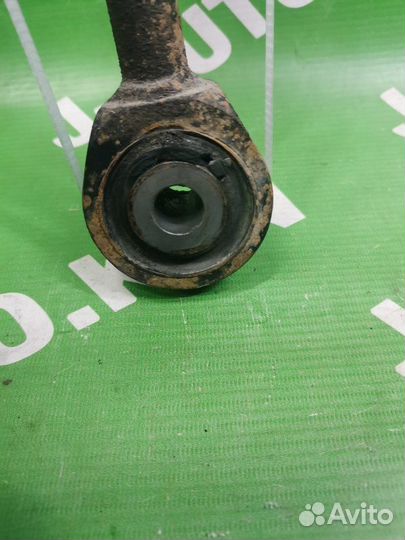 Амортизатор Toyota Land Cruiser 200