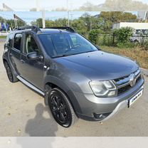 Renault Duster 2.0 AT, 2020, 181 000 км, с пробегом, цена 1 400 000 руб.