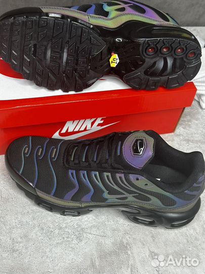 Кроссовки мужские Nike air max tn plus Gradient