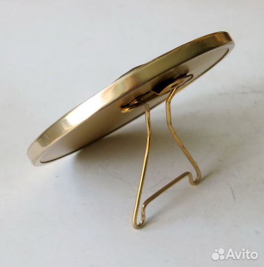 Памятная настольная медаль 