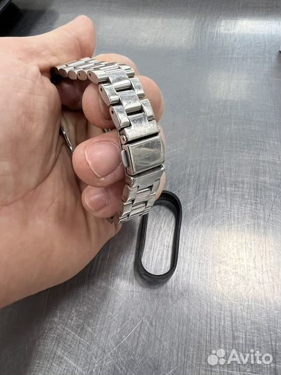 Ремешок mi band 4 5