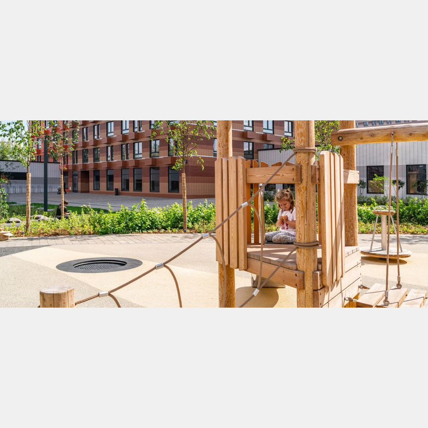 2-к. квартира, 58,5 м², 2/33 эт.