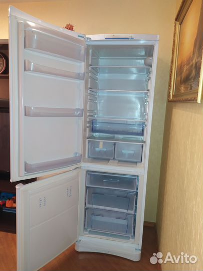 Холодильник бу