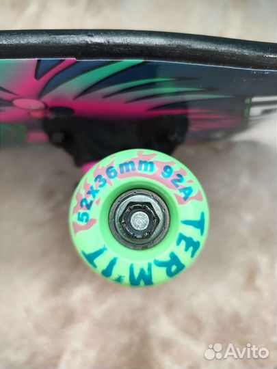 Скейтборд детский