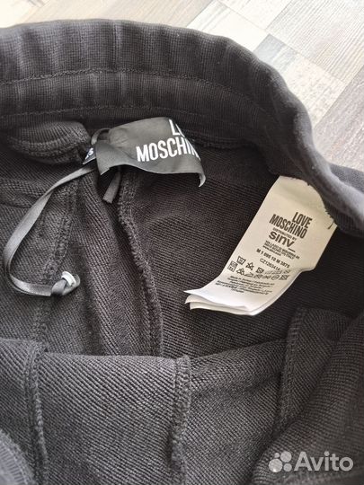 Шорты Love Moschino XS
