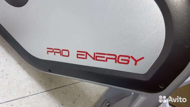 Велотренажер Pro Energy, велоэргометр