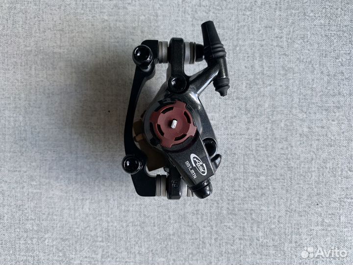 Калипер Avid bb7