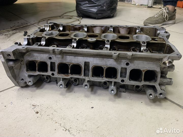 Запчасти Мазда 6, 2,5 литра