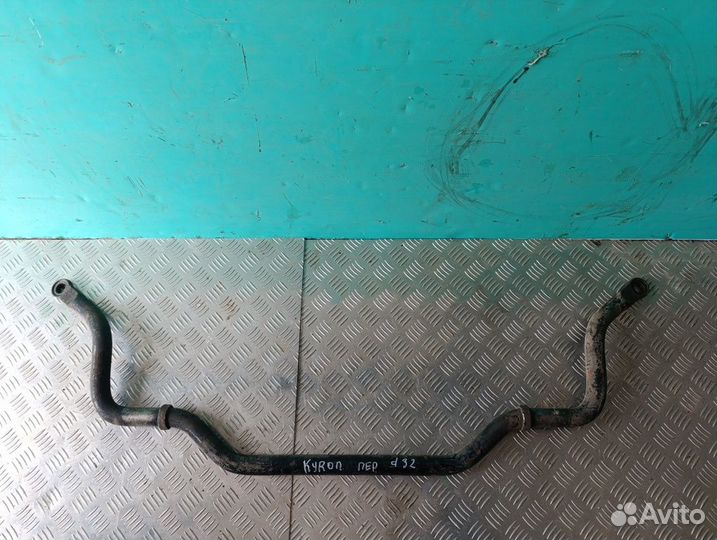 Стабилизатор передний SsangYong Kyron 2005-2015