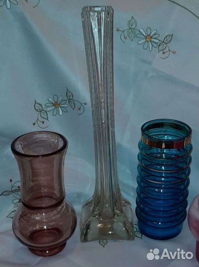 Вазы для цветов всхв,кдо1,Вьетнам, 