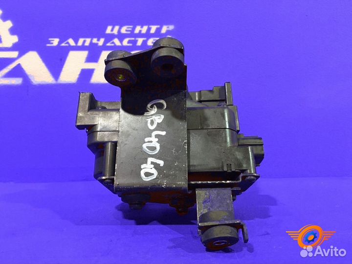 Моторчик круиз контроля Hyundai Coupe (Tiburon)