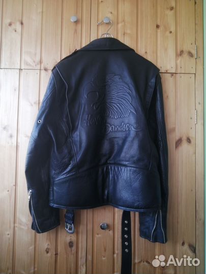 Косуха harley davidson