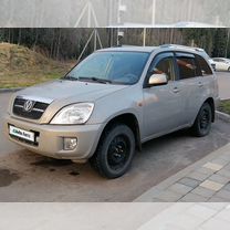 Vortex Tingo 1.9 AMT, 2012, 142 714 км, с пробегом, цена 420 000 руб.