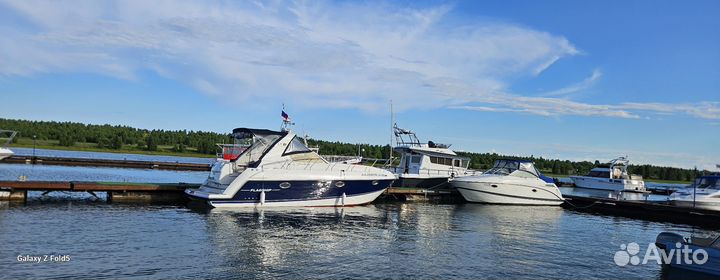 Продам катер