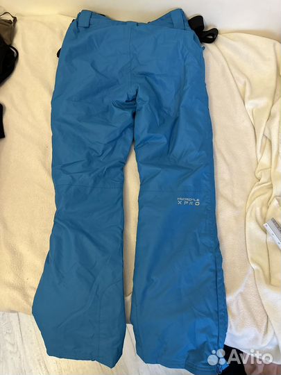 Брюки горнолыжные зимние Outhorn