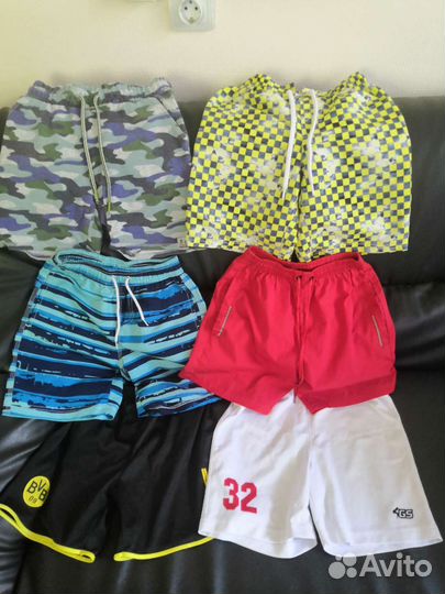 Детская одежда для мальчиков