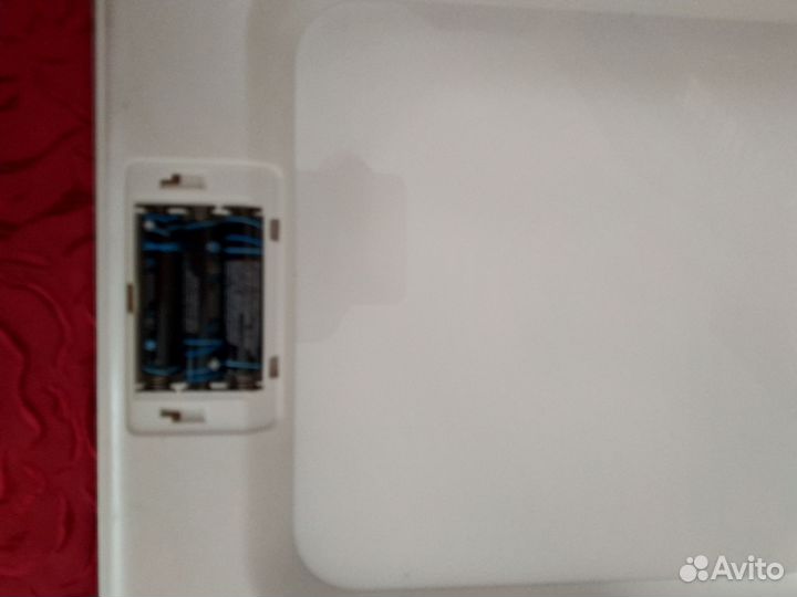 Весы Xiaomi