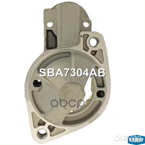 Крышка стартера hyundai santa FE 99- передн. SB