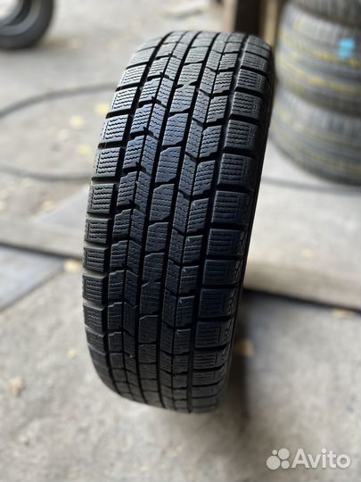 Dunlop DSX-2 215/55 R17