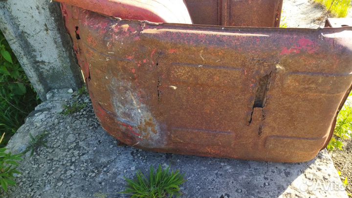 Крылья Т-150К