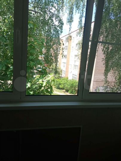 3-к. квартира, 59 м², 2/2 эт.