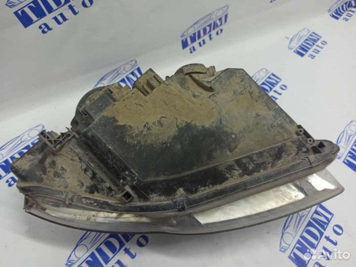 Фара левая Ауди а4 б7 Audi A4 B7