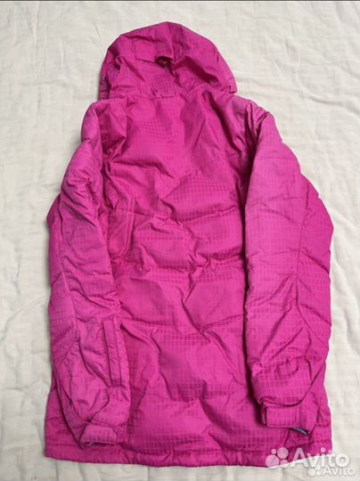 Продам зимний костюм termit 46-48 размер