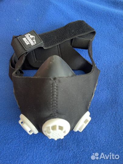 Тренировочная маска training mask 2.0