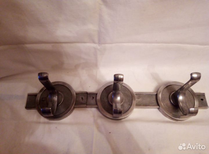 Крючок вешалка СССР