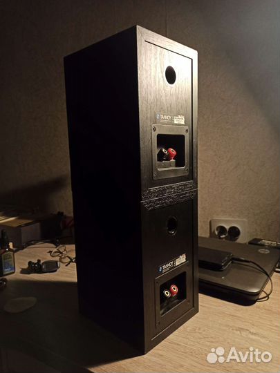 Hi-Fi Колонки Tannoy Eclipse mini