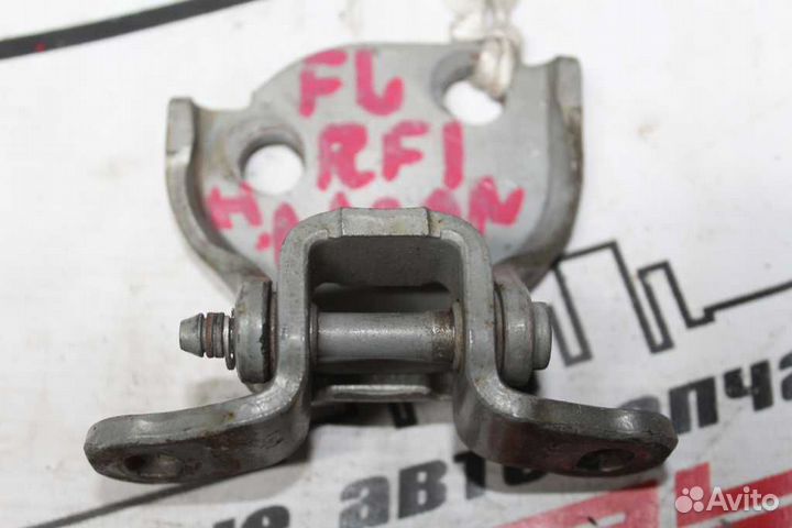 Петля двери honda isuzu. ascot ascot innova aska c