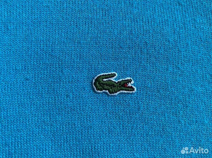 Свитер Lacoste